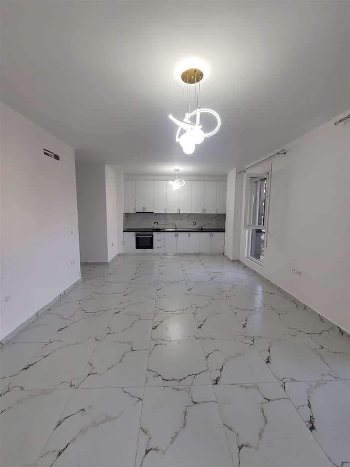 Apartament 2+1+2 me qera Don Bosko 3