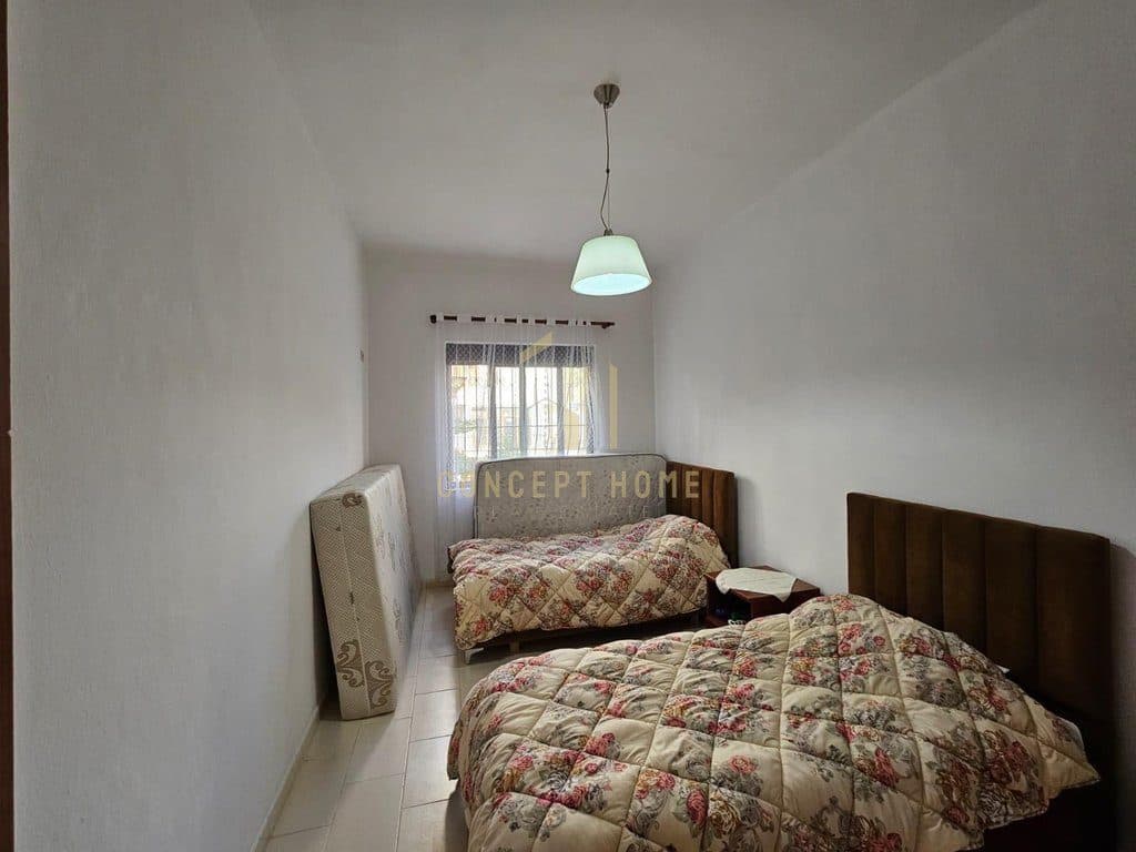 Jepet me qera Apartament 2+1 ne Fresk 4