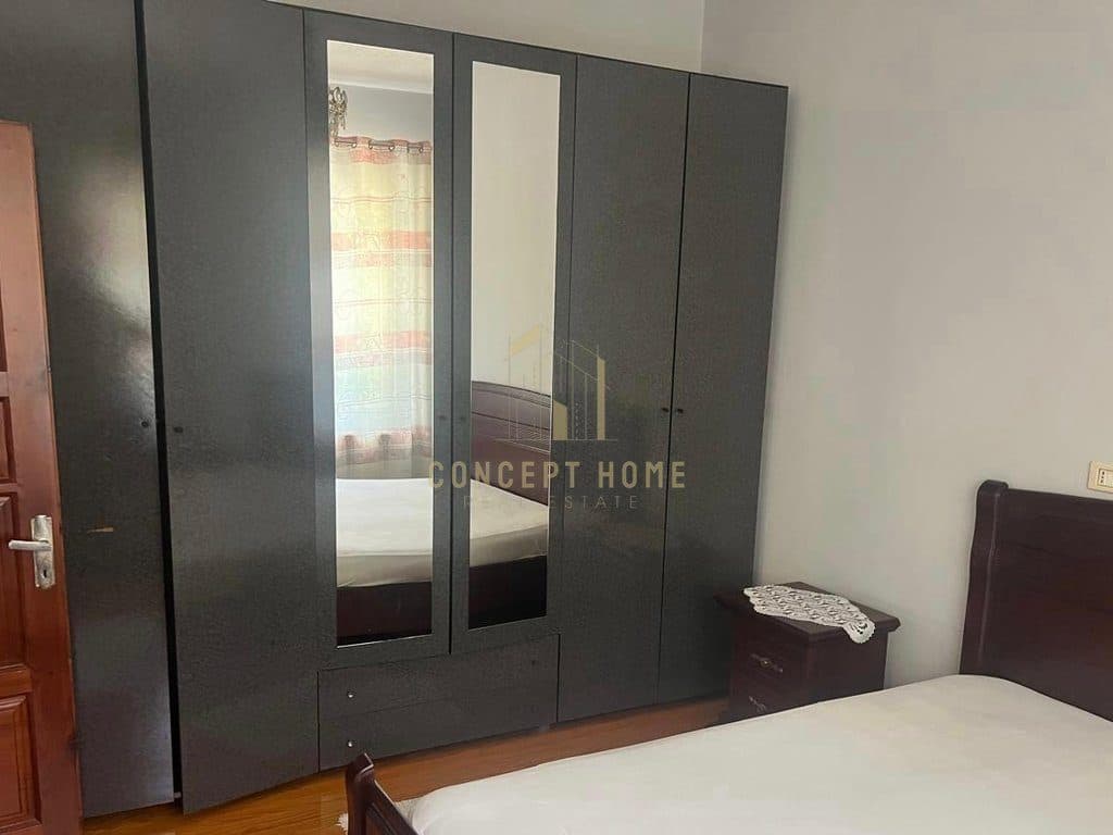 Jepet me qera apartament 1+1 Ne Laprake 3