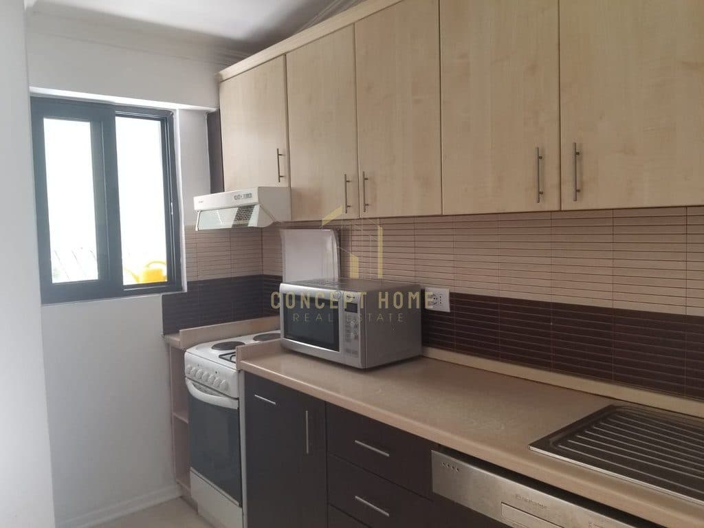 Jepet me qera apartament 2+1 ne Bllok 2