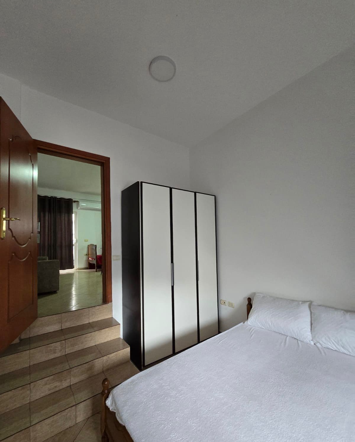 Jepet me qera apartament 1+1 Tek Oxhaku 2