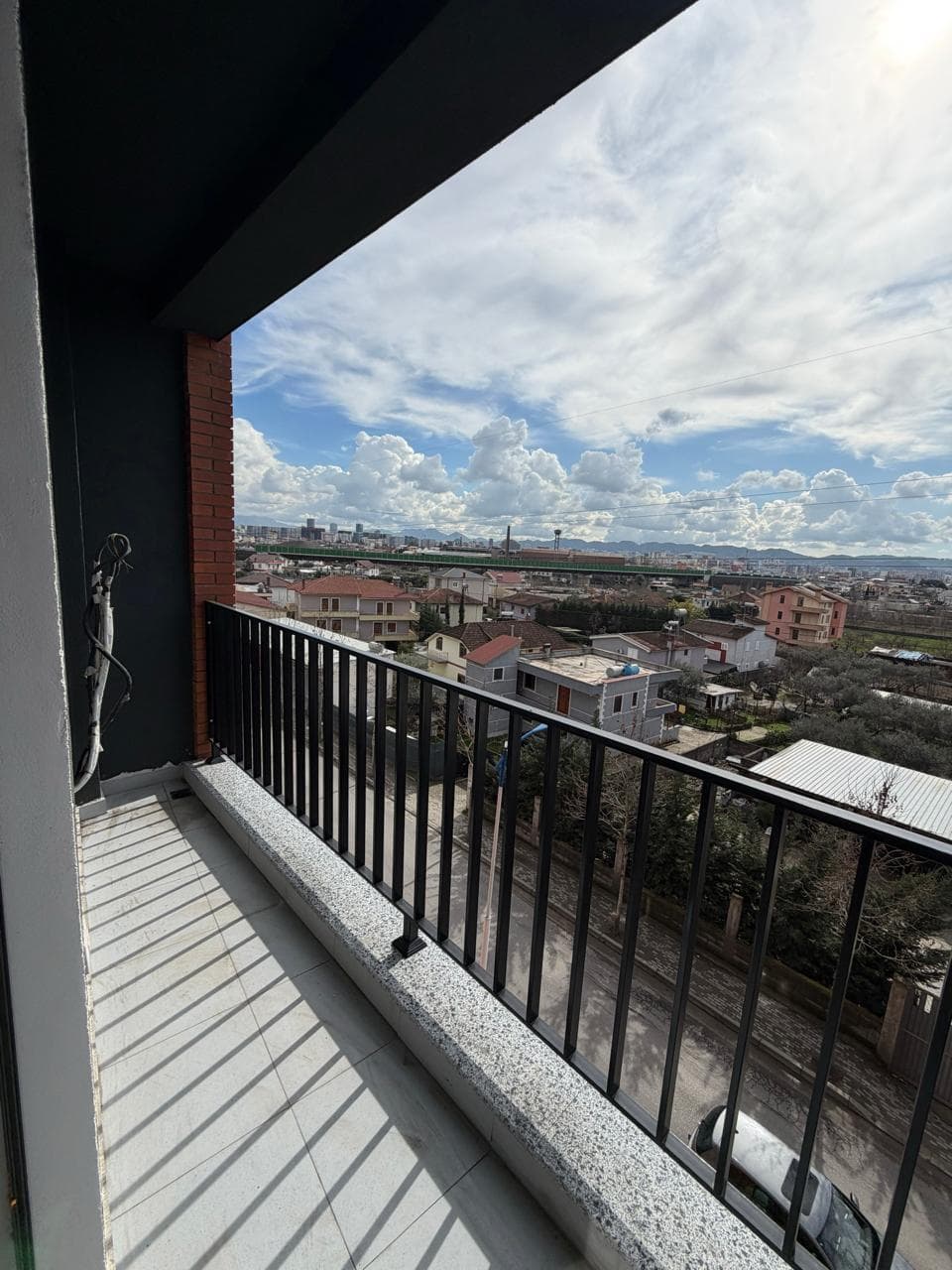 Shitet apartament 1+1 ne Paskuqan 3