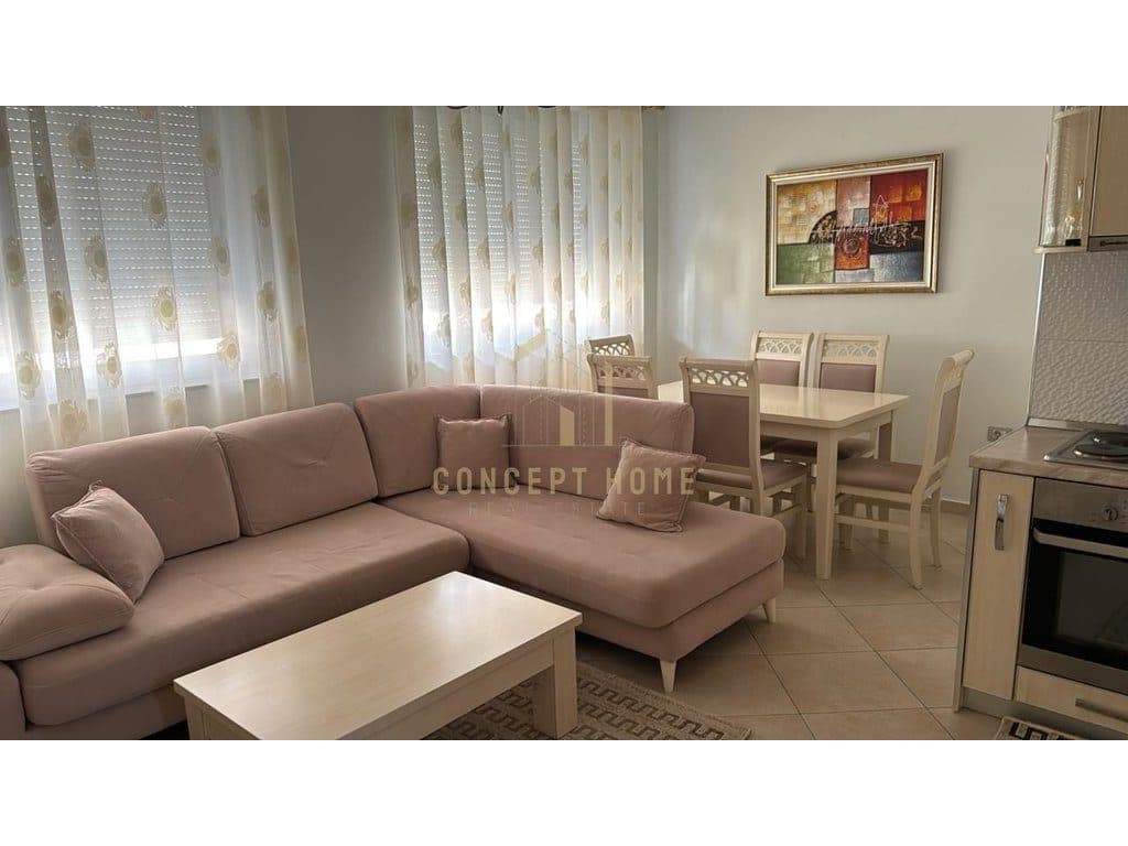 Apartament 2+1+2 me qera - Don Bosko