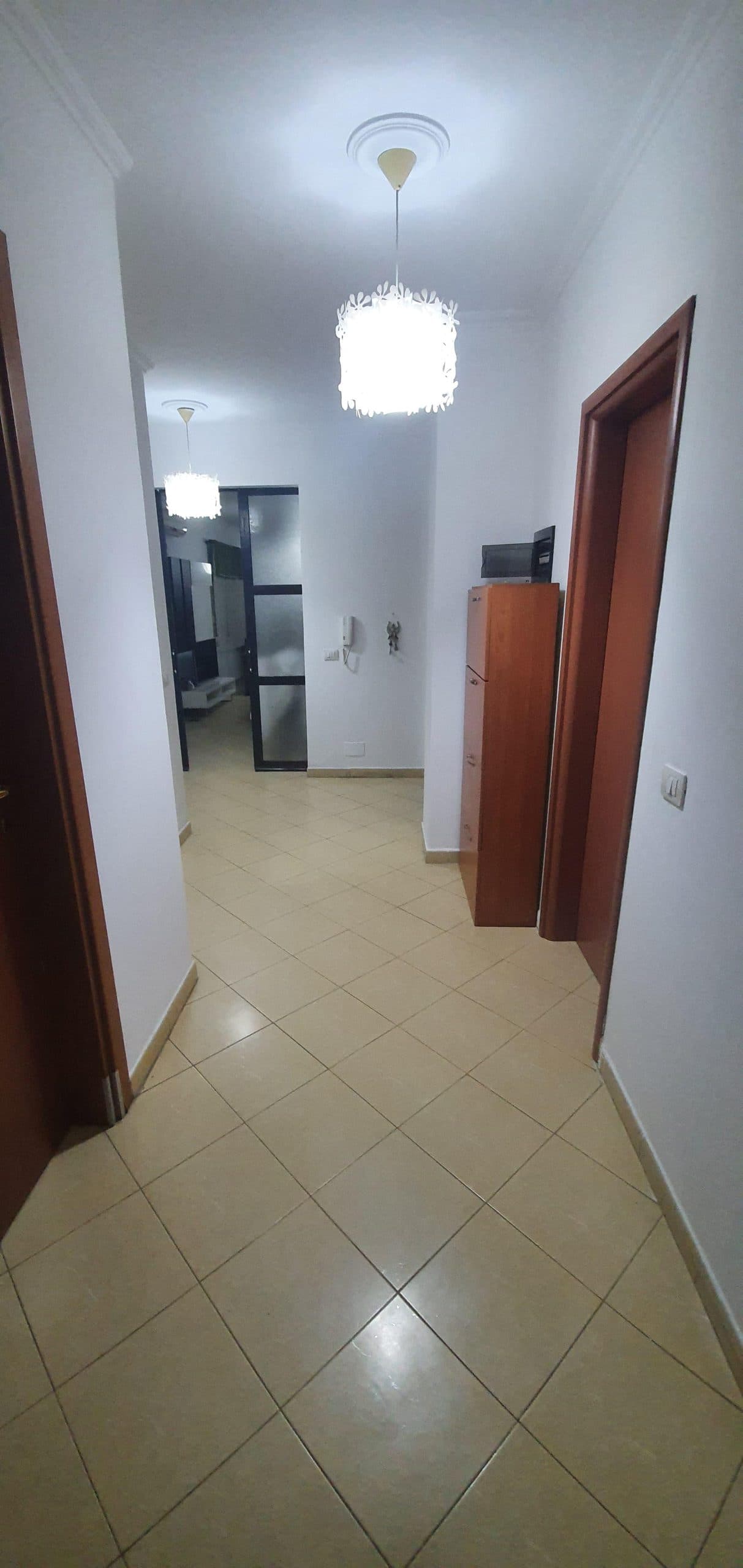 Shitet apartament 2+1 Ali Dem 3