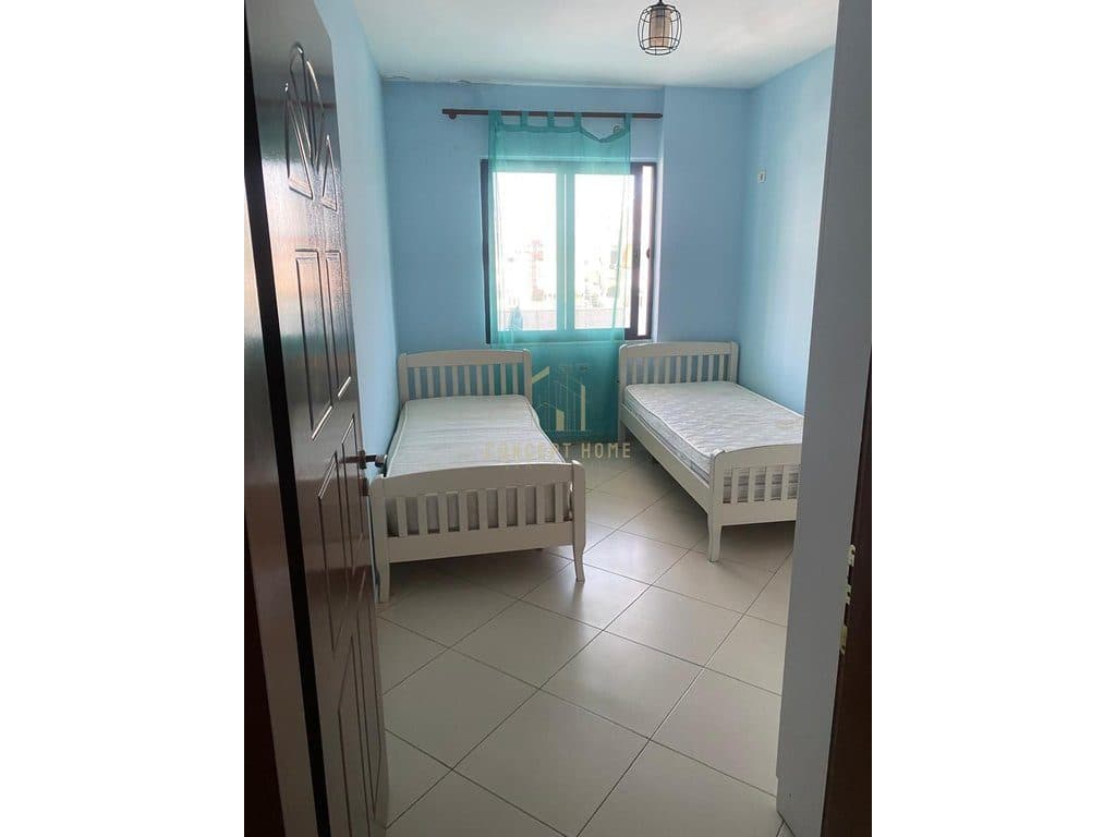Jepet me qera apartament 2+1 ne 3