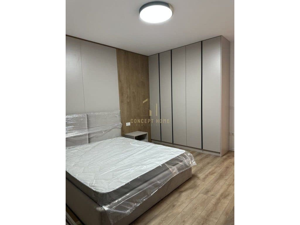 Shitet apartament 1+1 te Kodra e diellit 2 3