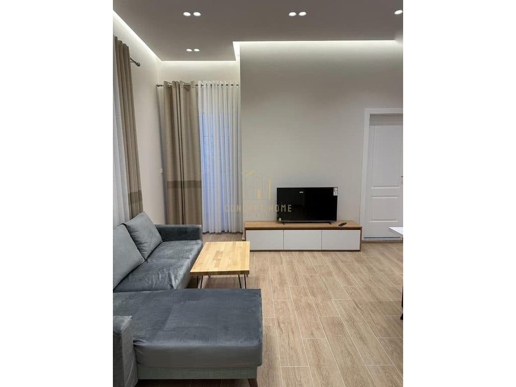 Jepet apartament 2+1 me qera ne 4