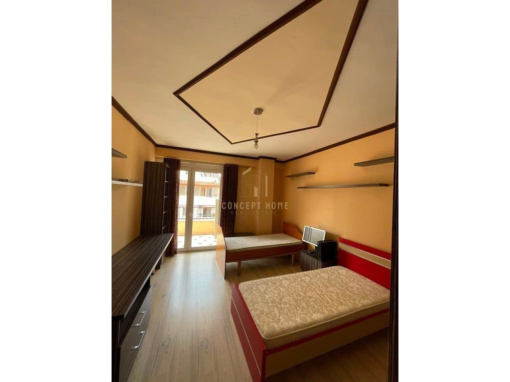 Shitet apartament 2+1+2 ne Astir 4