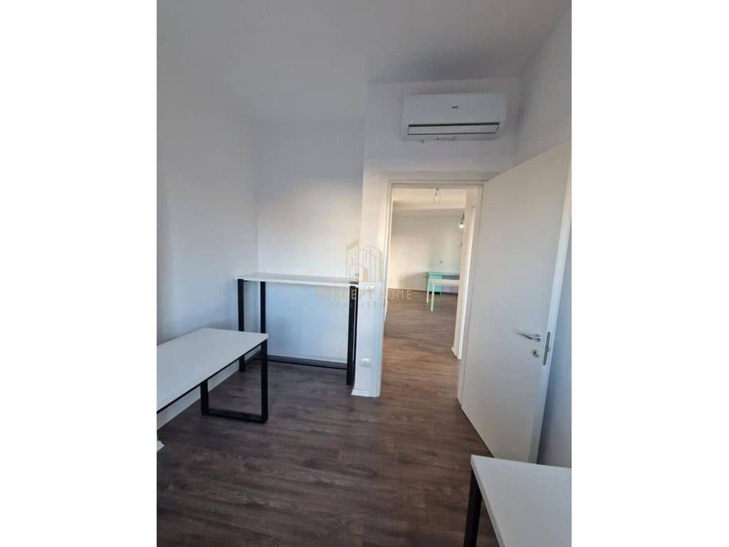 Jepet me qera Apartament 2+1 tek Rruga e Kavajes 2