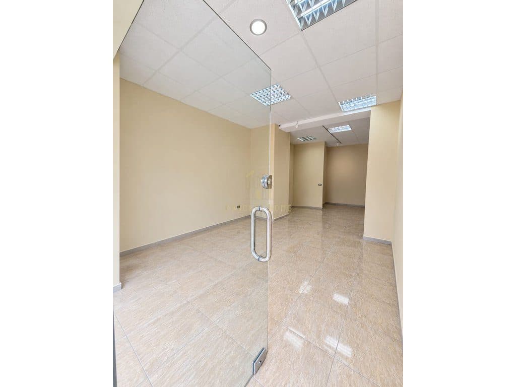 Ambient Biznesi Me Qira në Porcelan, Tiranë - 500€ | 42 m² 2