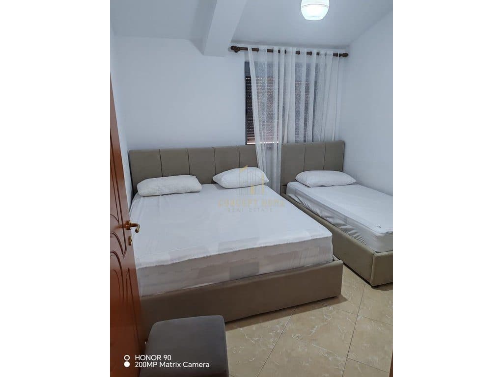 Jepet me qera apartament 1+1 ne Astir. 4