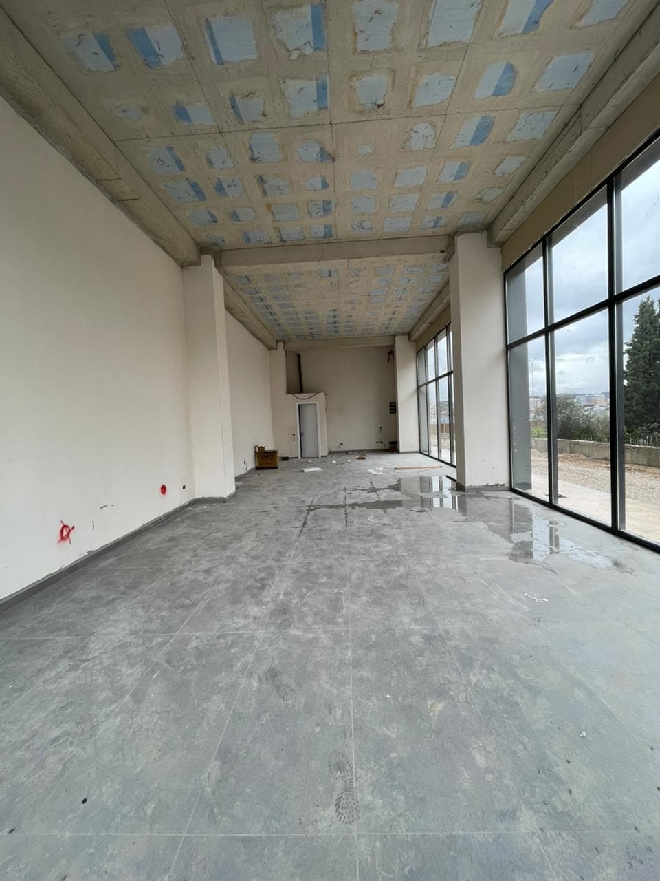 Jepet ambient biznesi me qera ne Paskuqan 2