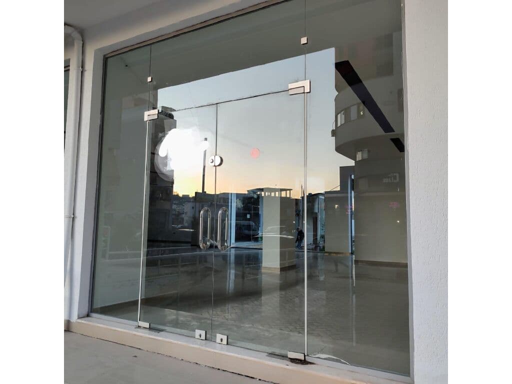 Dyqan për Qira në Astir, Tiranë - 1000€ | Sipërfaqe 200m²
