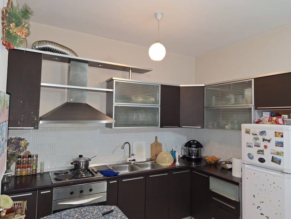Shitet Apartament 1+1 Ne Don Bosko 3