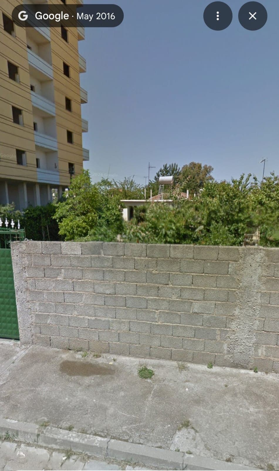 Tokë ne Shitje Durrës - 700,000€ | 963 m² 3