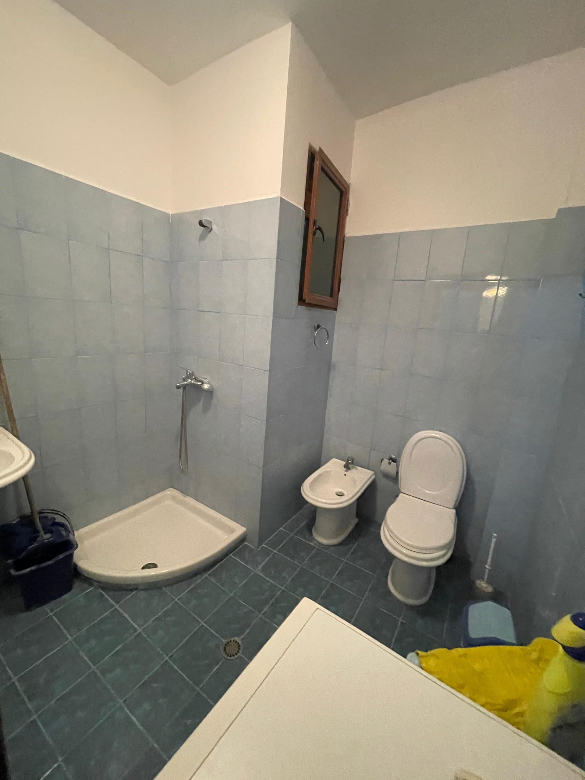 Shitet apartament 1+1 ne Misto Mame 3