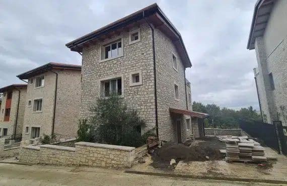 Shitet Vile te Rezidenca “Secret Garden“ prane TEG 1
