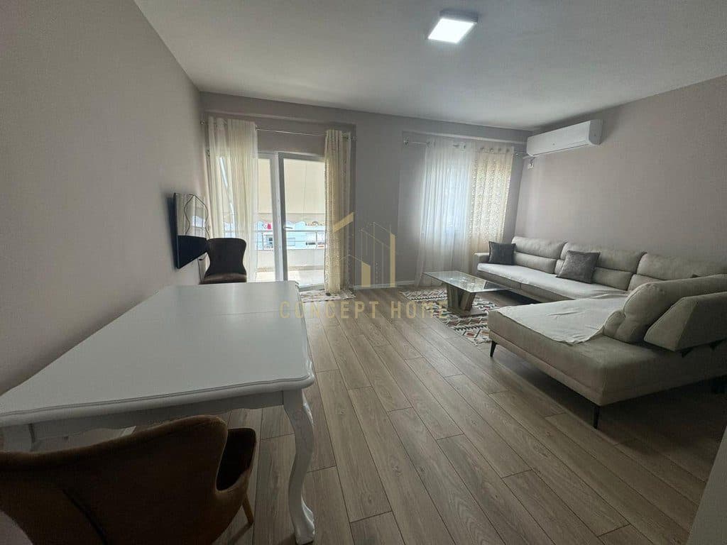 Apartament 2+1 Me Qera në Fresk, Tirana - 480€ | 100 m² 4