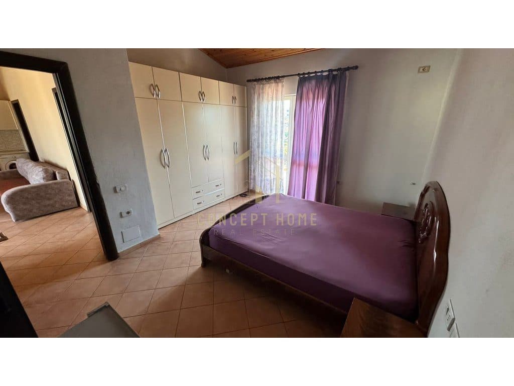 Apartament 2+1 me Qira tek Ali Demi, Tiranë - 450€ | 130 m² 3