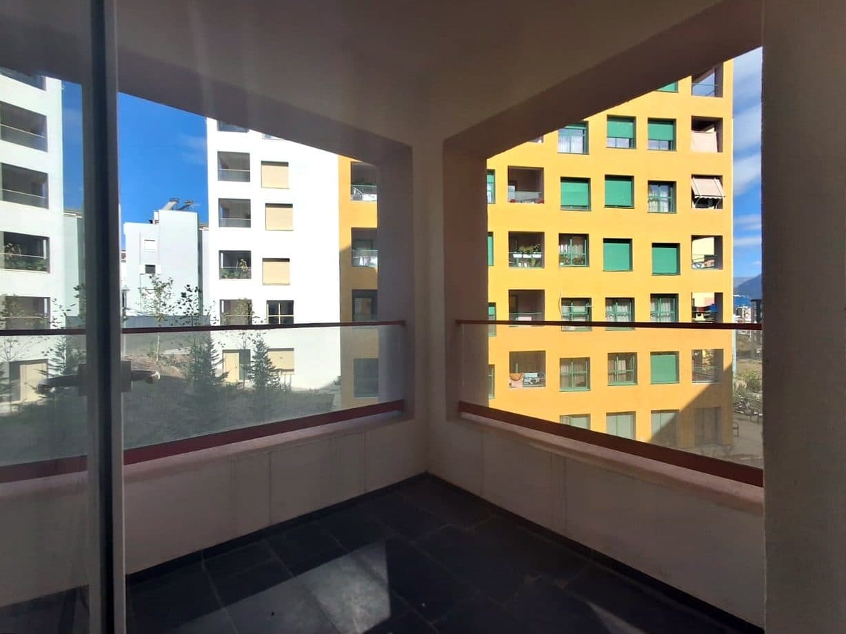 Shitet apartament 1+1 tek Kompleksi Mangalem 21 ne Ali Dem / 90.000 euro 3