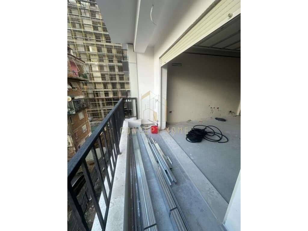 Apartament 1+1 Për Shitje në Rrugën e Durrësit, Tiranë - 140000€ | 69.91 m² 3