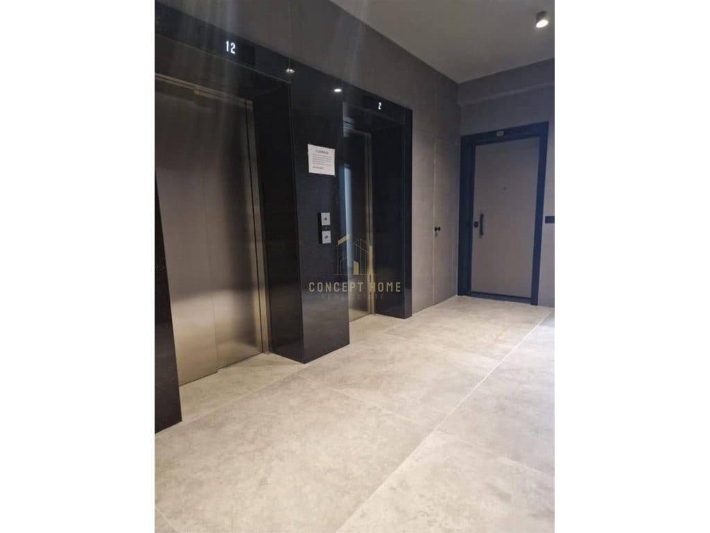Jepet me qera Apartament 2+1 tek Rruga e Kavajes (Garden Building) 4