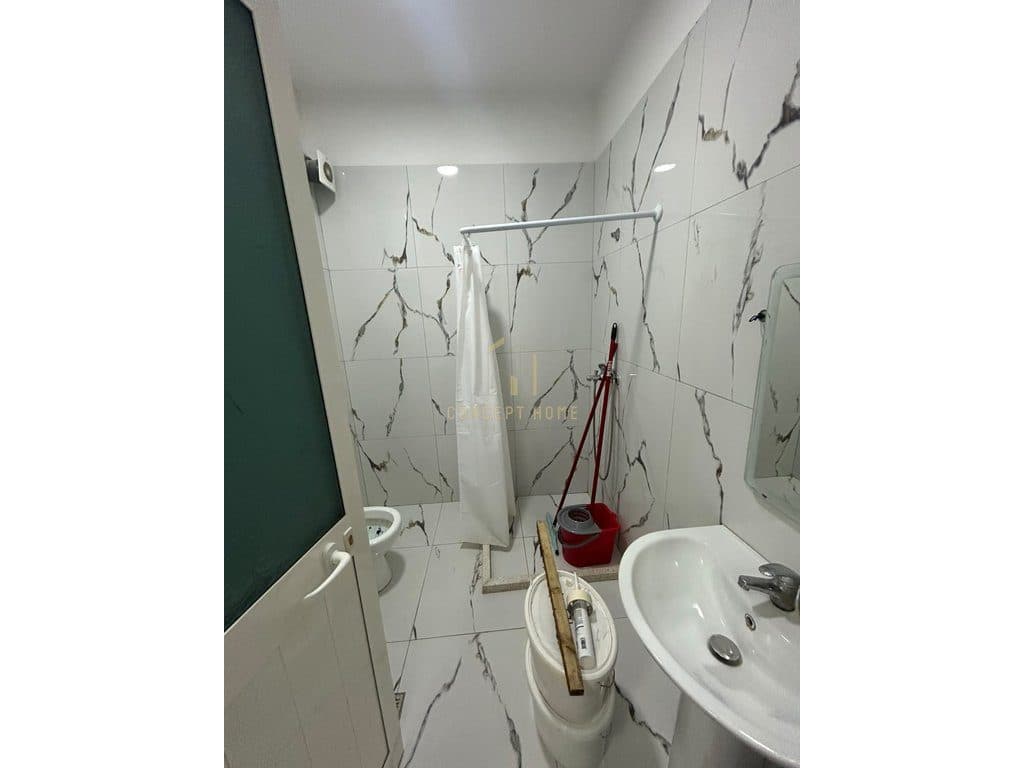 Jepet me qera apartament 1+1 ne Kamez 3