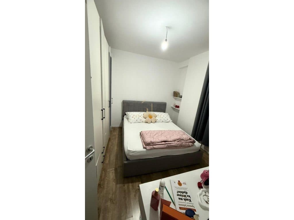Jepet me qera apartament 1+1 ne Selite 4