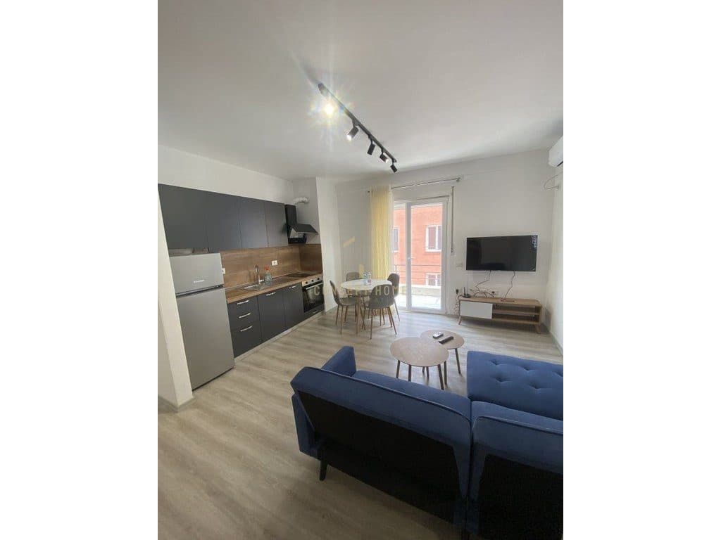 Jepet apartament me qera 1+1 ne Selite