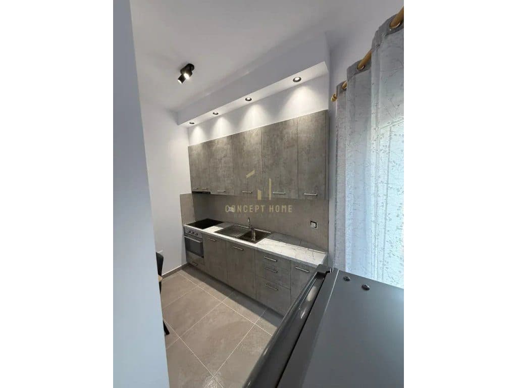 Jepet me qera apartament 1+1 ne 3