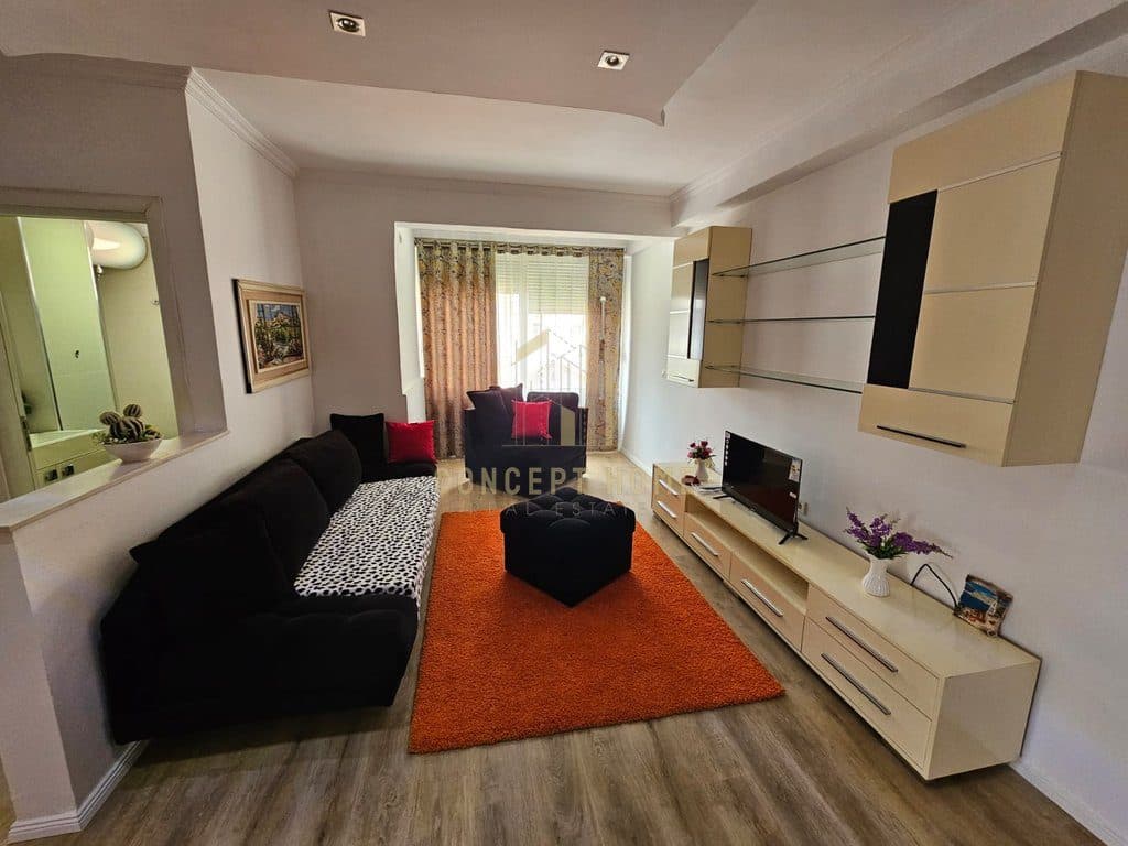 Shitet Apartament 2+1 ne Fresk 2