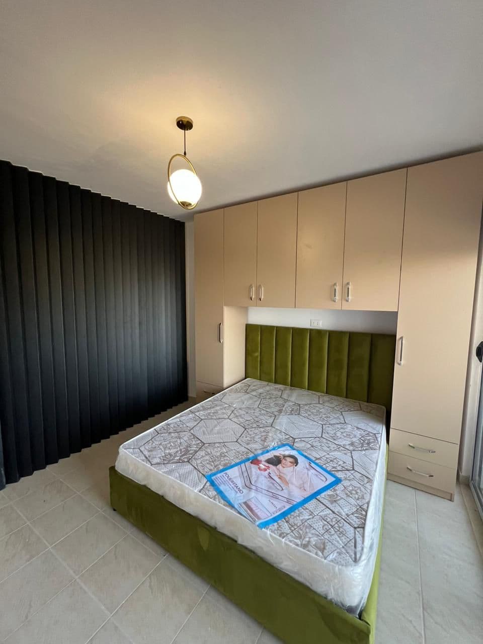 Shitet apartament 1+1 te Shkembi i Kavajes 4