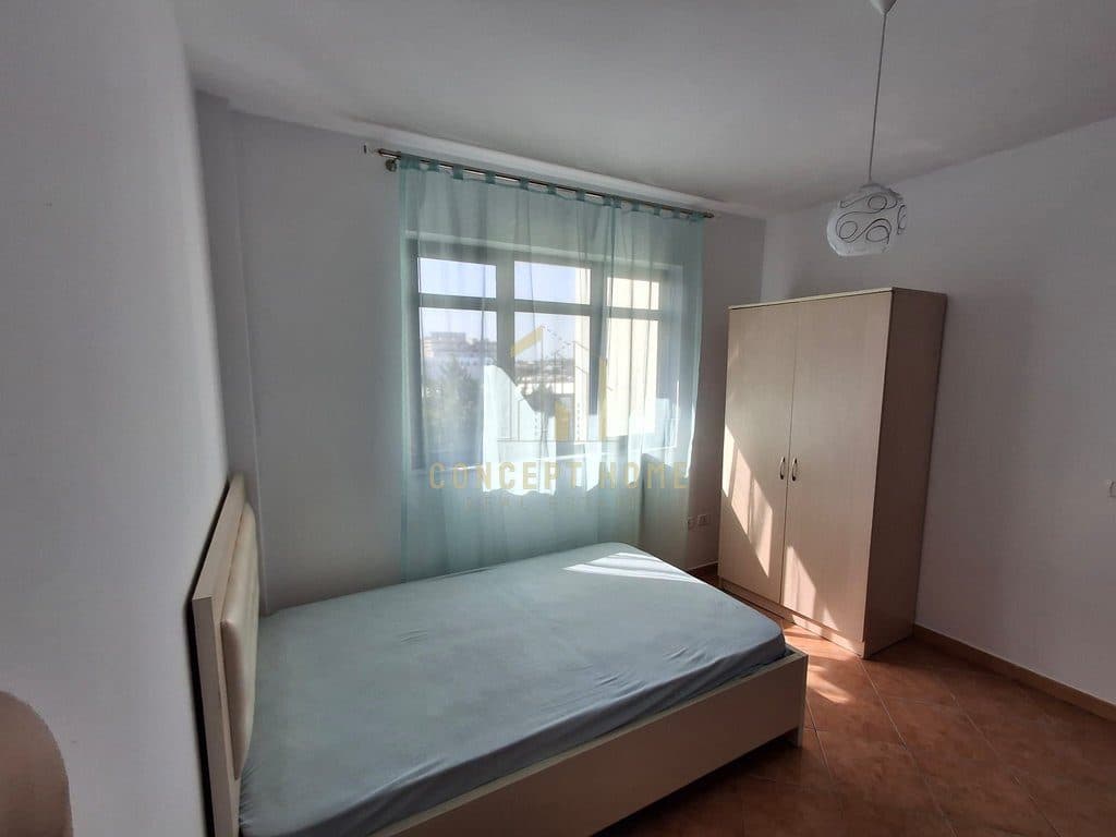 Jepet me qera apartament 2+1 Te Kthesa e Kamezes 3