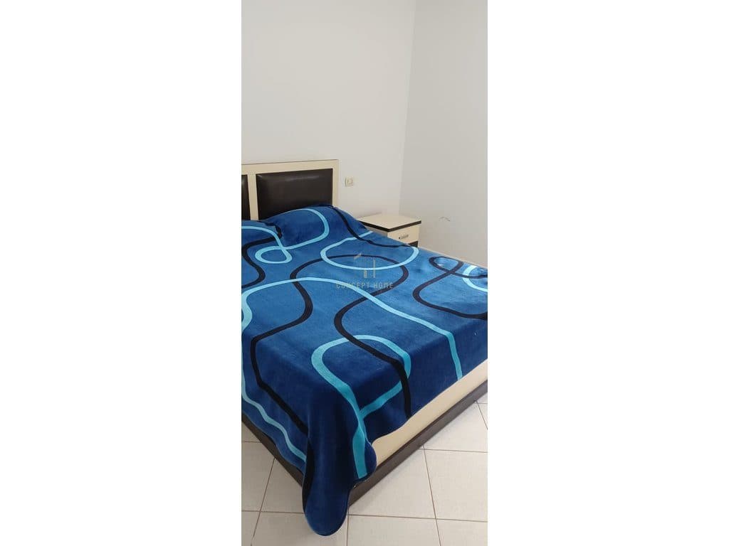 Apartament 2+1+2 me qera - Fresk 4