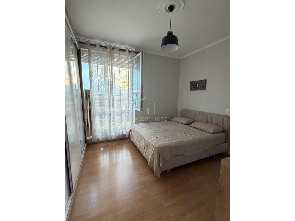 Jepet me qera apartament 2+1+2 tek 21 Dhjetori 3
