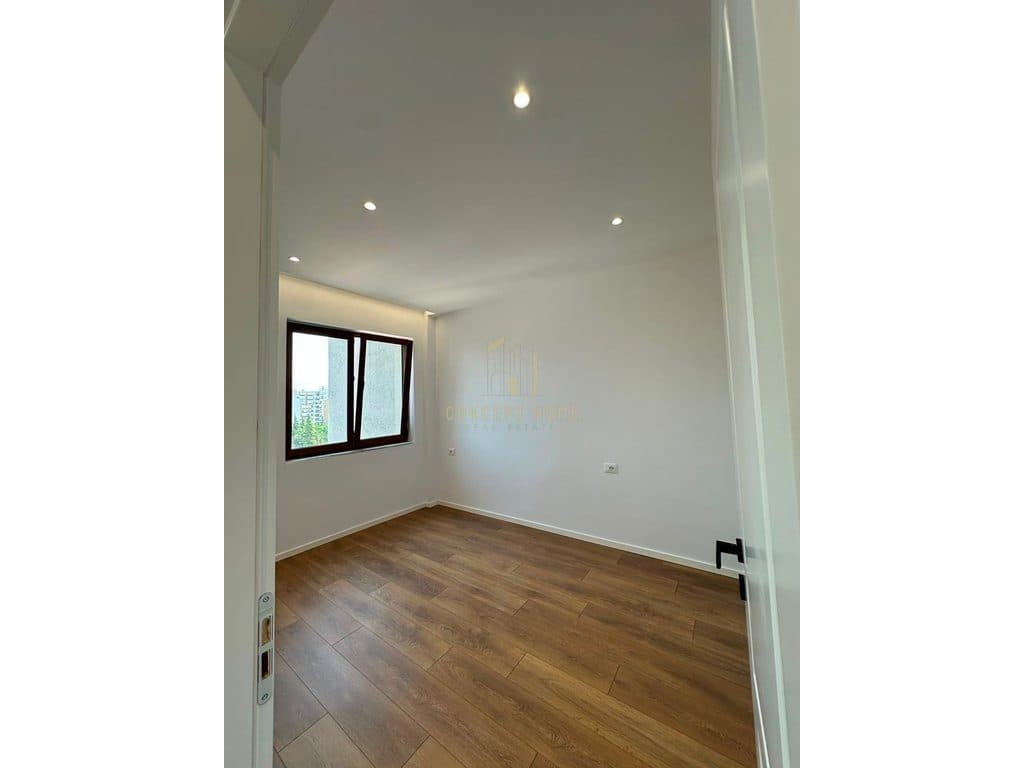143,000 leke Apartament 1+1 3