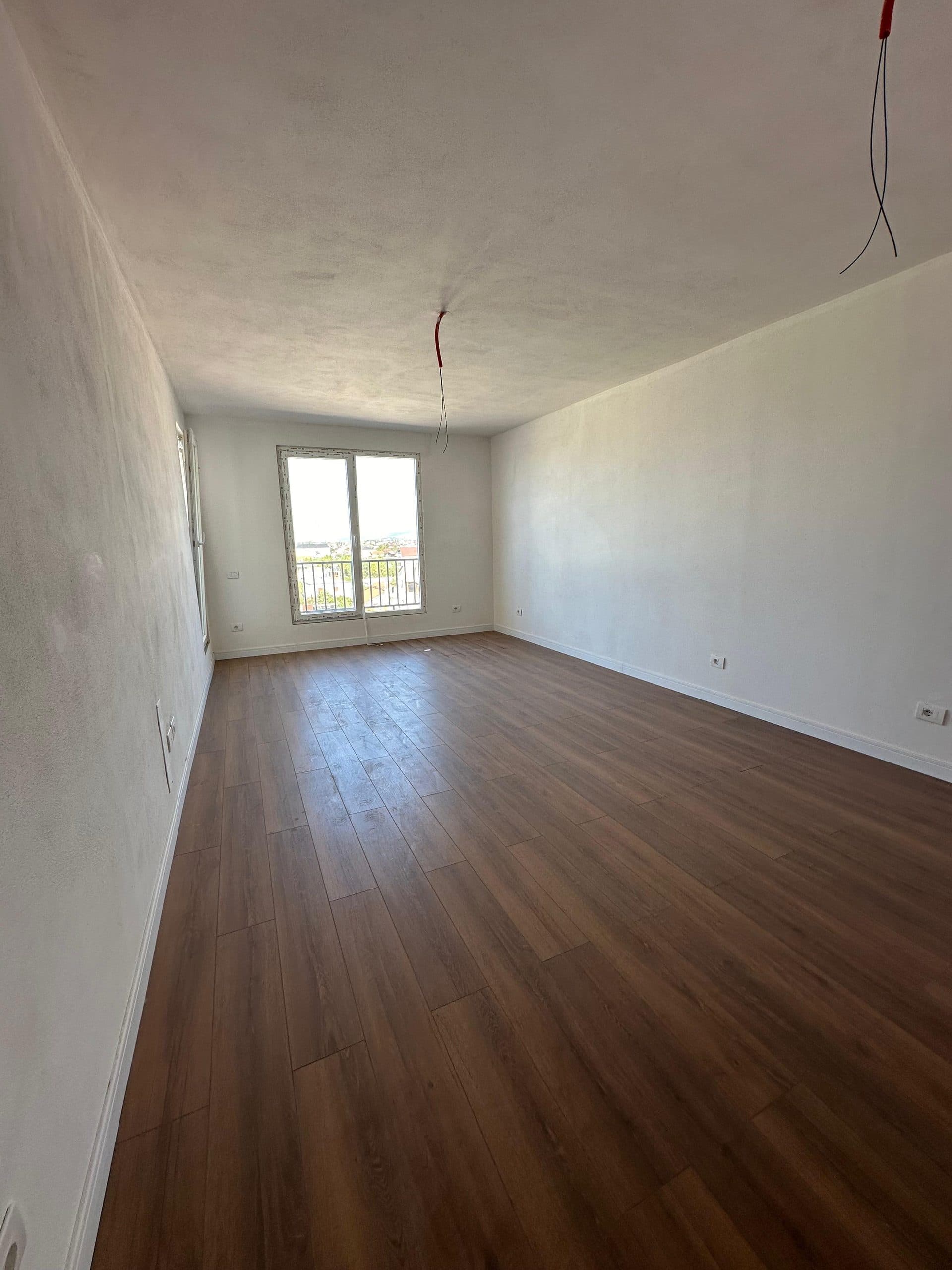 Apartament 2+1 Për Shitje në Kamëz, 100 Milion Lekë. | 111.27 m² 3