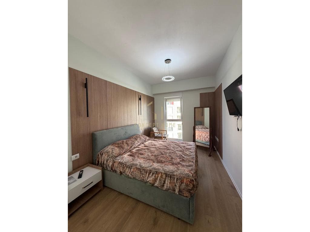 Jepet me qera apartament 2+1+2 tek Siri Kodra 4