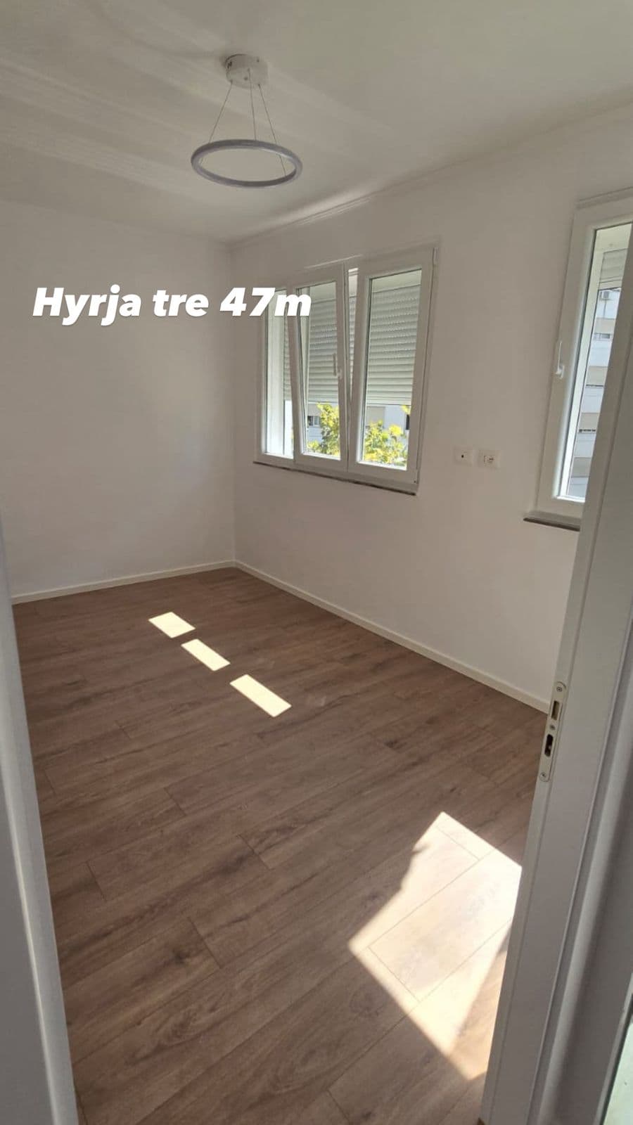 Apartament 1+1 Shitet në Don Bosko, Tiranë - 102000€ | 47 m² 3