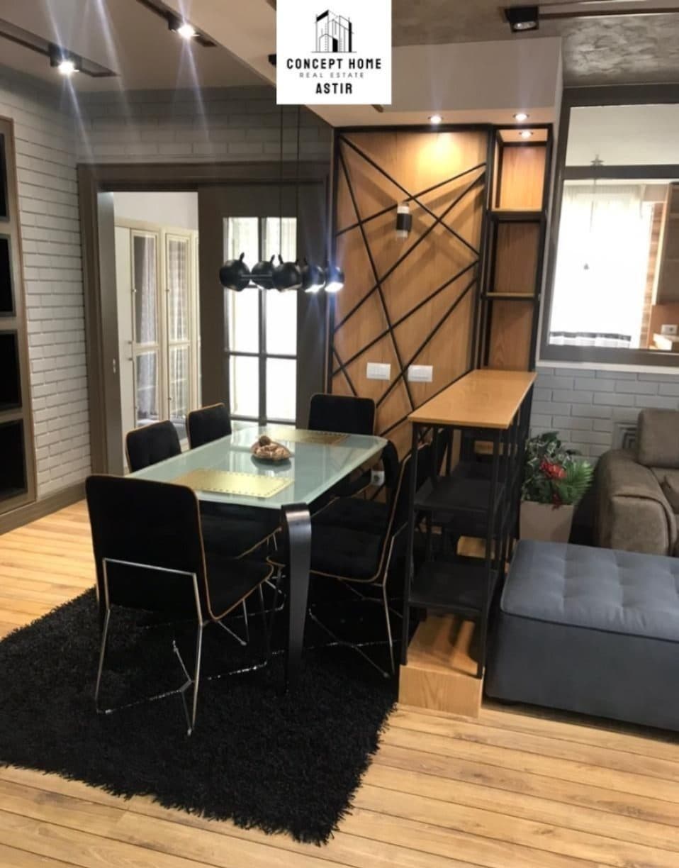Jepet me qera super apartament 2+1+2 ne Myslym Shyr 2