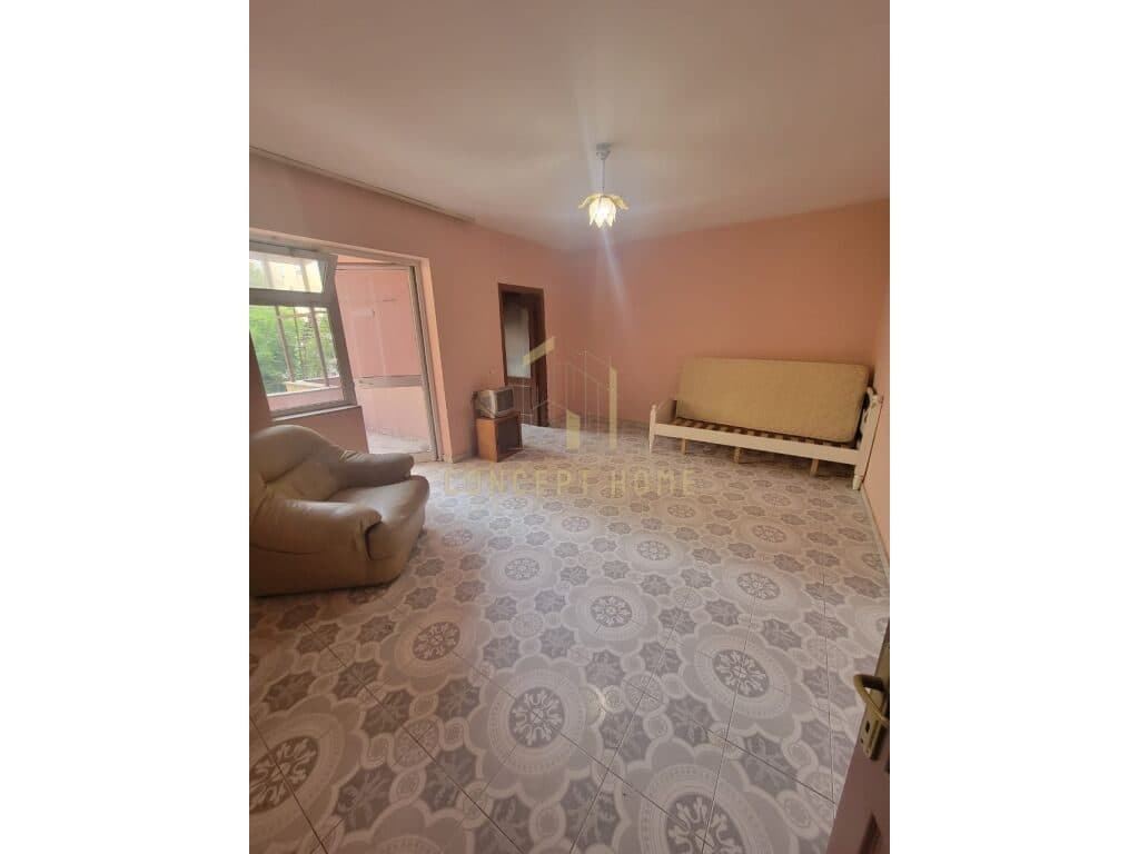 Apartament 2+1 me qira në Ali Demi/Tregu Elektrik, Tiranë - 400€ | 113 m² 4