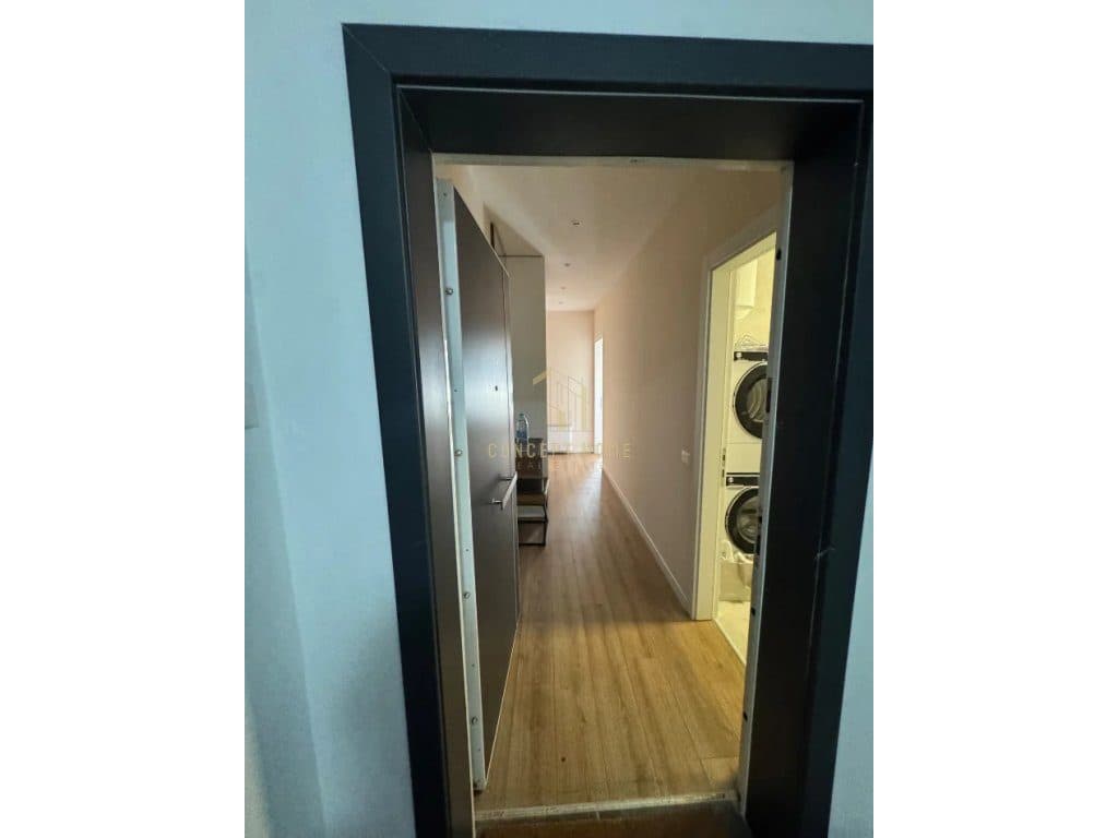 Jepet me qera apartament 2+1+2 tek QSUT