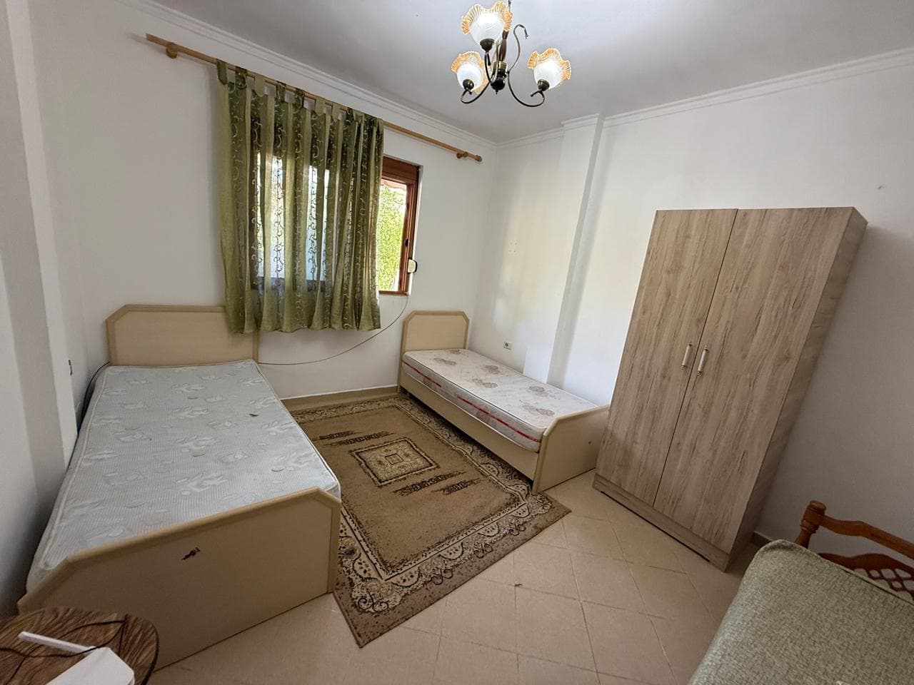 Jepet me qera Shtepi private tek Casa Italia 3
