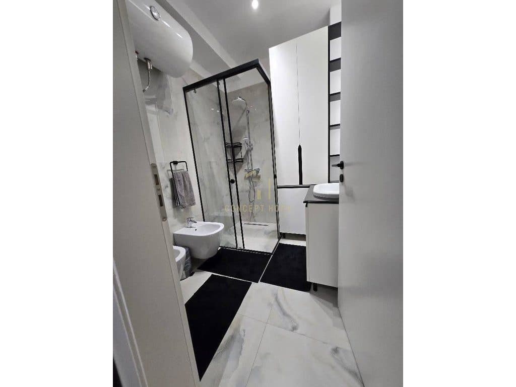 Jepet me qera apartament 2+1+2 tek Kodra e Diellit 1 2