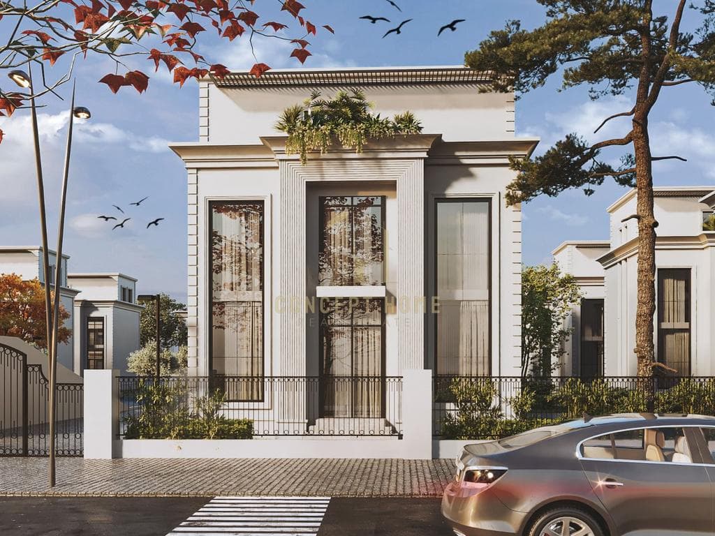 Vilë Në Shitje në Farkë, Tiranë - 554,000€