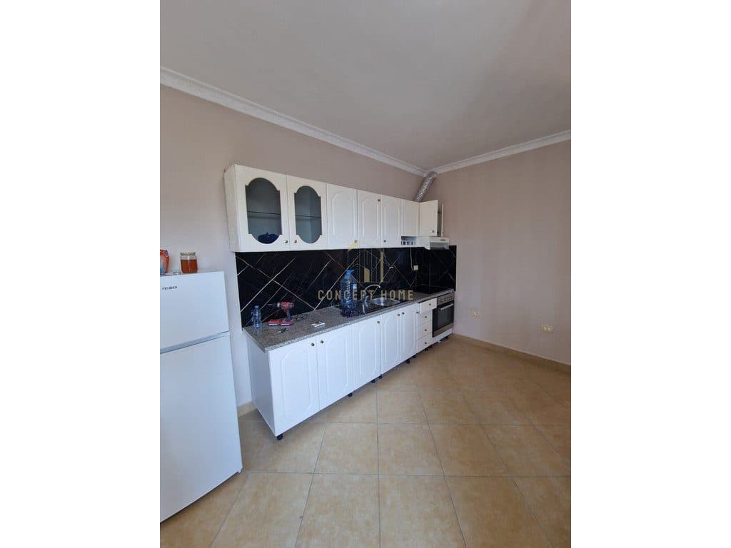Jepet me qera apartament 1+1 ne Koder kamez ( Prane Universitetit Bujqesor ) 4