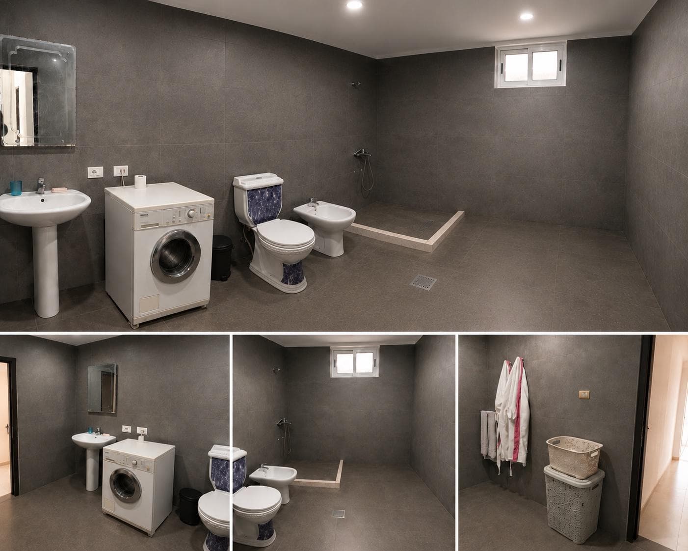 Jepet me qera Apartament 1+1 tek Siri Kodra 3
