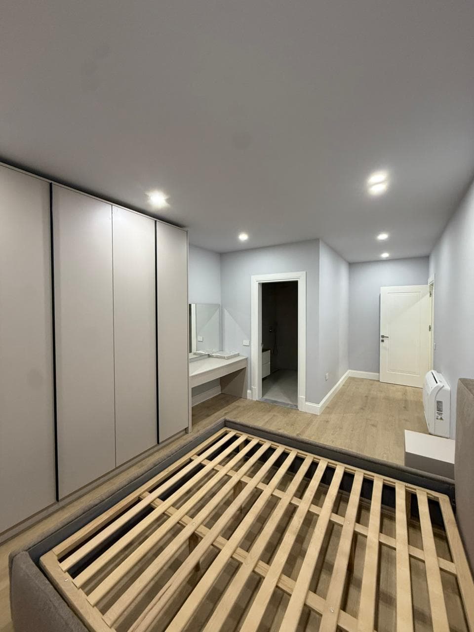 Super Apartament 2+1+2 Për Shitje në Paskuqan, Tiranë - 160,496€ | 114.64 m² 3