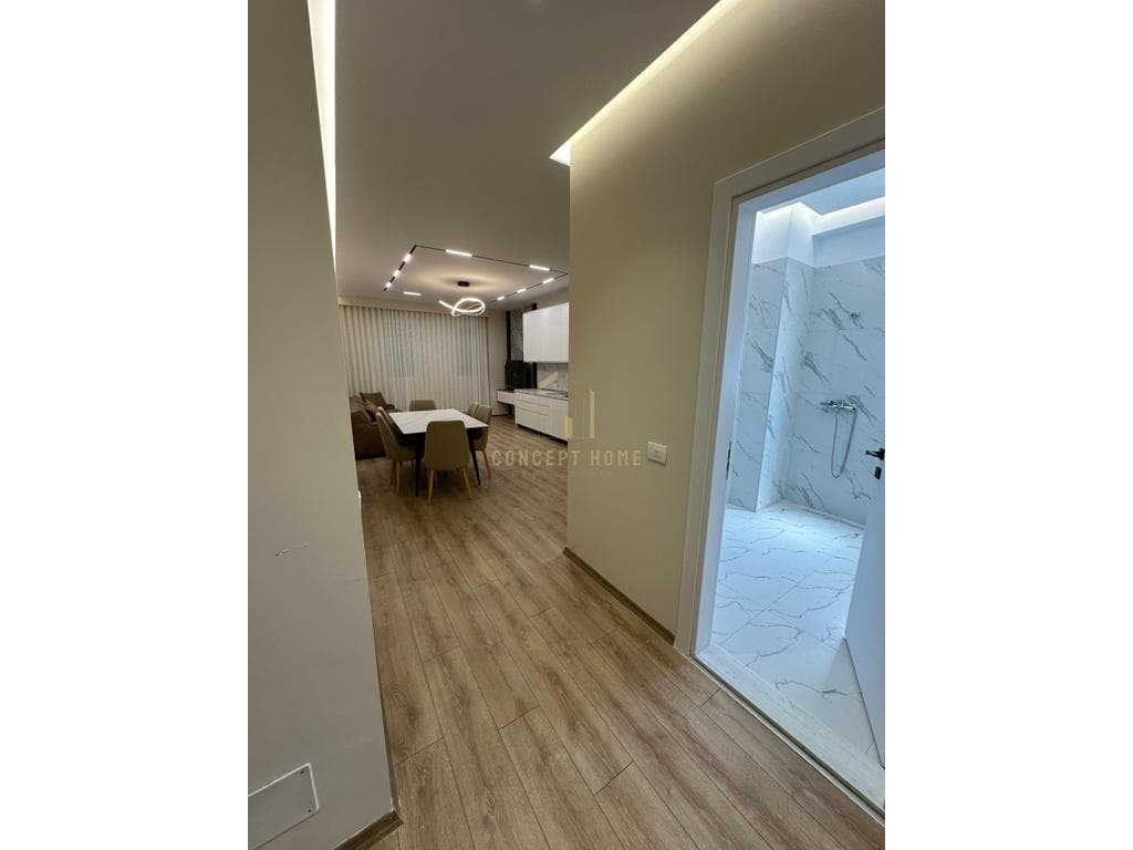 Apartament Modern 2+1+2 Për Shitje në Kamëz– Elegancë, hapësirë & komoditet. - 150,000€ | 116.89 m² 3