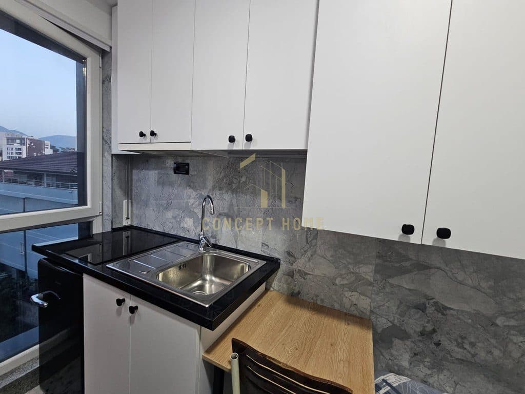 Garsoniere Me Qira në Rruga 5 Maji, Tiranë - 350€ | 30 m² 3